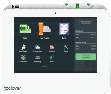 Clover-Mini-4